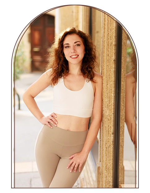Instructrice Fitness  à Aix en Provence 