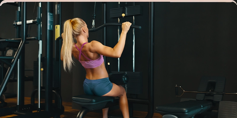 Prise de masse musculaire 1