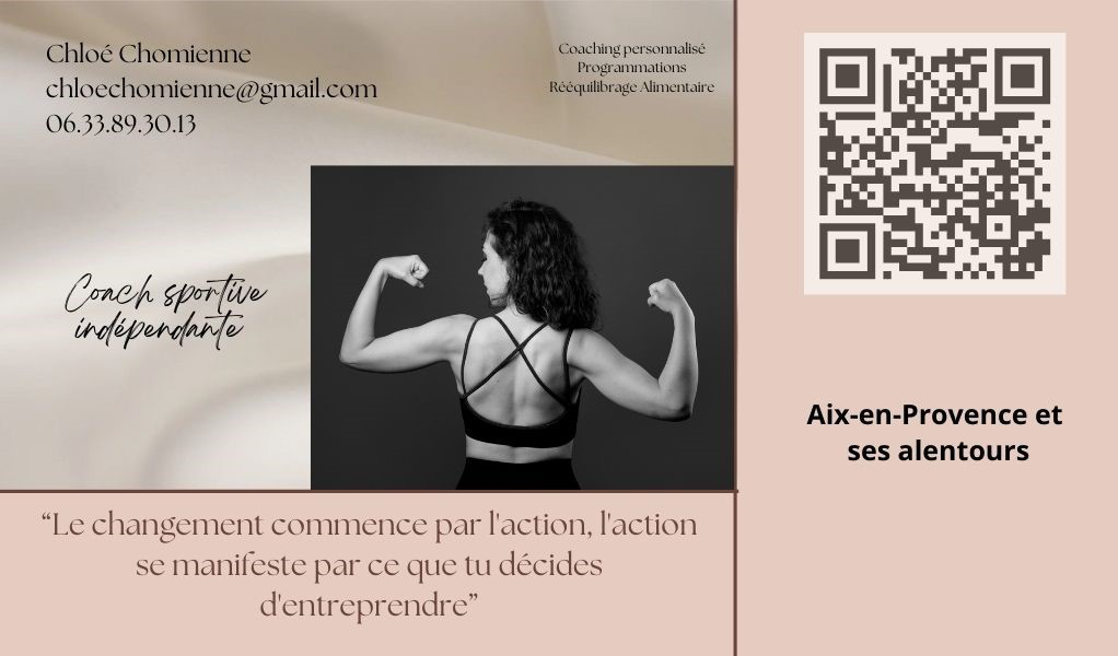 PT carte coaching